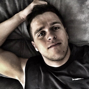 Дмитрий, 24, Всеволожск