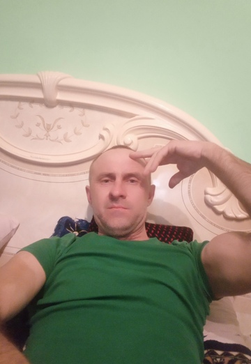 Моя фотографія - Ігор, 35 з Лович (@gor9074)