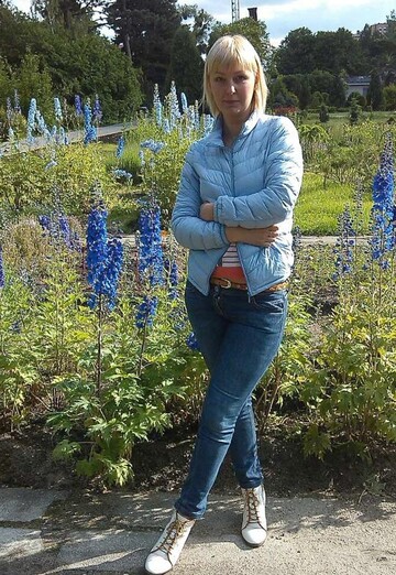 Моя фотография - Вита, 44 из Калининград (@vita3471)