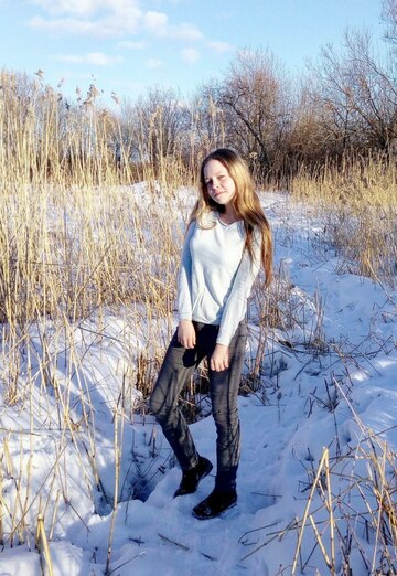 Моя фотография - Соня, 23 из Архангельск (@sonya5664)
