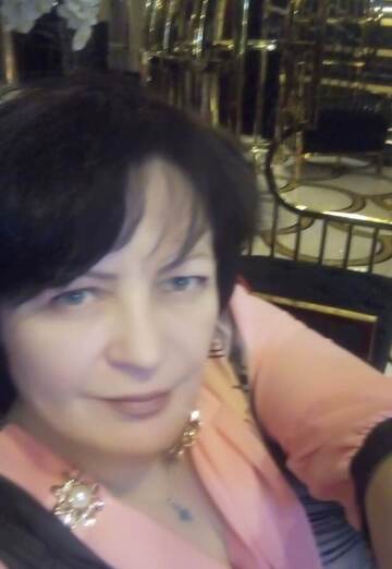 My photo - Milana, 52 from Astrakhan (@milana23407)