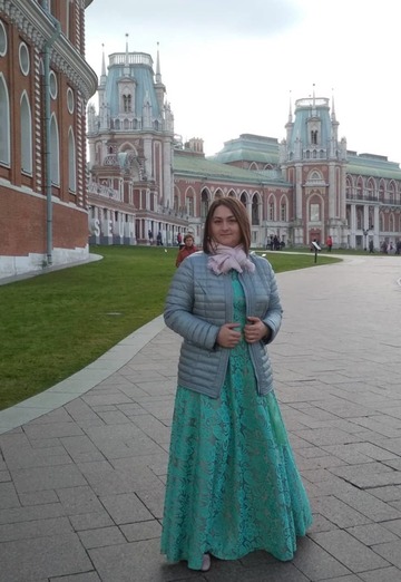 Моя фотография - Наталья, 50 из Москва (@natalya207914)