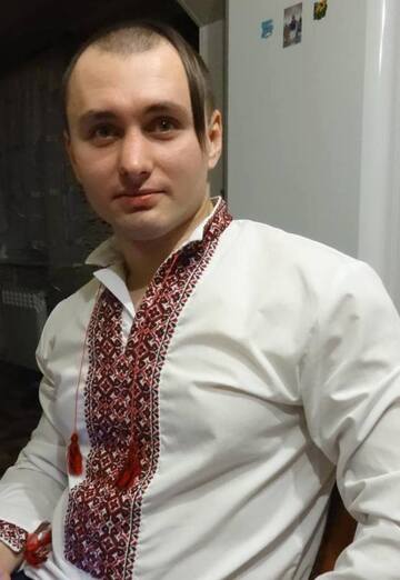 My photo - Sergіy, 34 from Krivoy Rog (@sergey564364)
