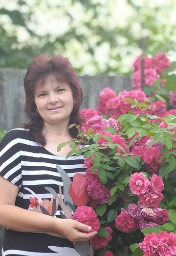 My photo - Galina, 46 from Kharkiv (@galina89548)