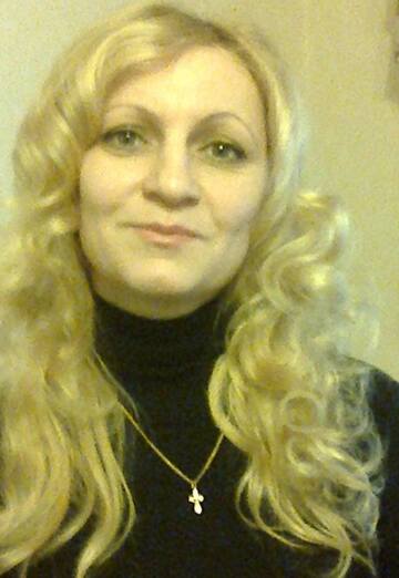 Моя фотографія - Инна Завацкая, 48 з Токмак (@innazavackaya0)