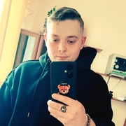 Виталий, 24, Киржач