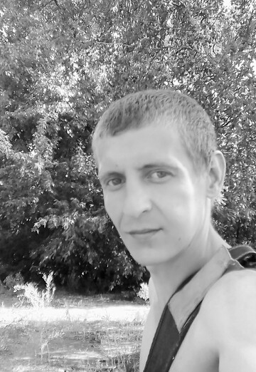 My photo - Ivan, 31 from Bakhmut (@ivan181359)