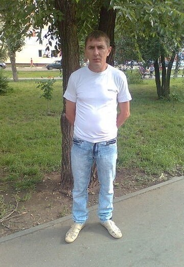 My photo - Albert, 58 from Saratov (@albert19683)