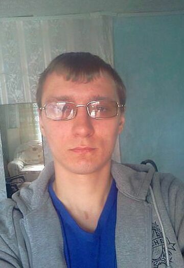 My photo - Evgeniy, 34 from Bikin (@evgeniy140685)