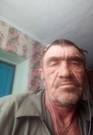 My photo - Ivan, 53 from Krasnodar (@ivan280308)