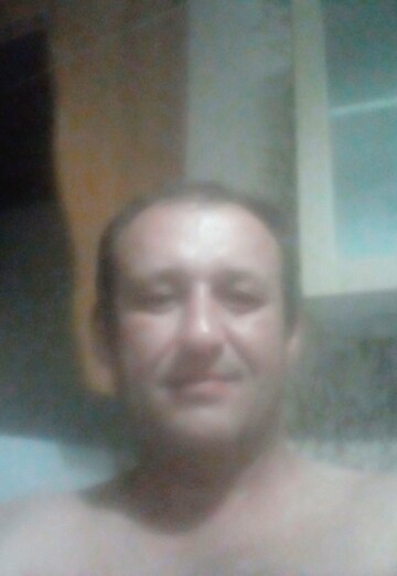 Моя фотография - Владимир, 52 из Самара (@vladimir296659)