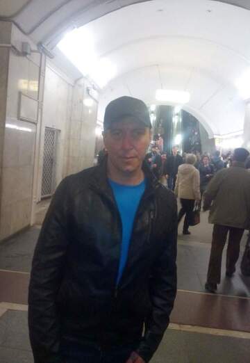 My photo - Vitaliy Kumancov, 49 from Suvorov (@vitaliykumancov)