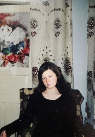 La mia foto - Veronika, 27 di Mykolaïv (@veronika24218)