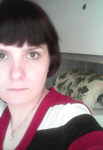 Моя фотография - Ирина, 39 из Ялуторовск (@irinamuhlinina4)