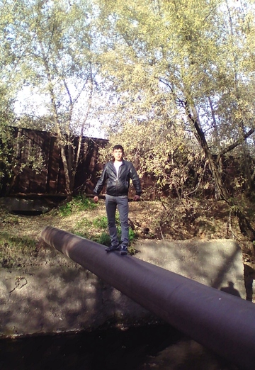 Моя фотография - умаржон, 42 из Челябинск (@umarjon62)
