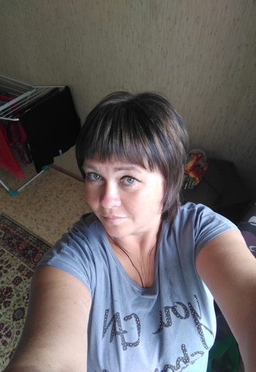 My photo - Lyuba, 49 from Moscow (@lubov61801)