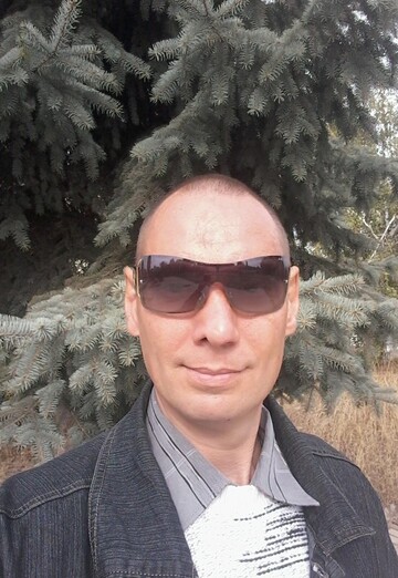 Моя фотография - Алексей Макаренко, 45 из Краснодар (@alekseymakarenko8)