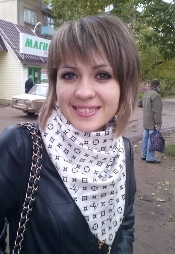 My photo - Ekaterina, 33 from Kuvandyk (@ekaterina94694)