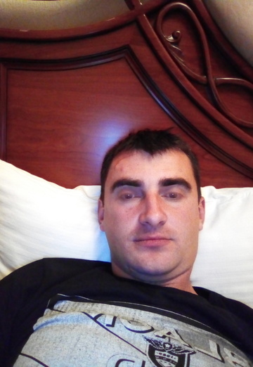 Моя фотография - Виктор, 35 из Черновцы (@viktor171808)