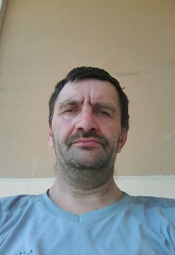 Моя фотографія - Іван, 52 з Київ (@van3391)