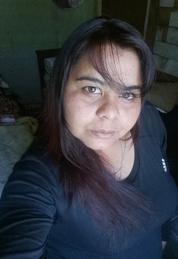 Моя фотография - Francisca, 33 из Сан-Филипе (@francisca88)