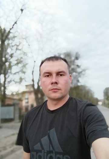Моя фотография - Руслан, 36 из Львов (@ruslan165392)
