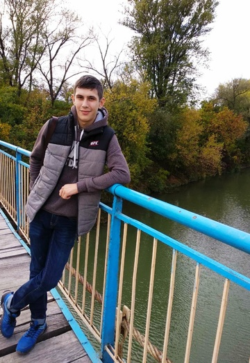 My photo - Evgeniy, 31 from Uzhgorod (@evgeniy325763)