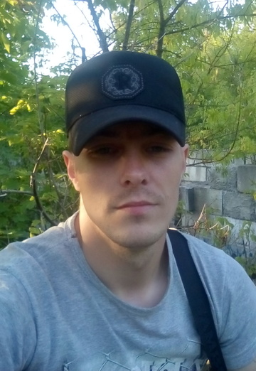 Моя фотография - Евгений Игнатенко, 33 из Ярцево (@evgeniyignatenko4)