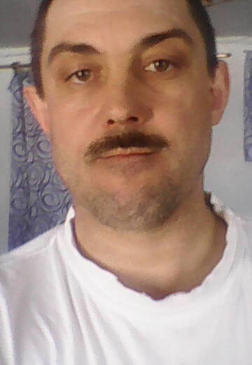 My photo - evgeniy, 45 from Izhmorsky (@evgeniy155079)