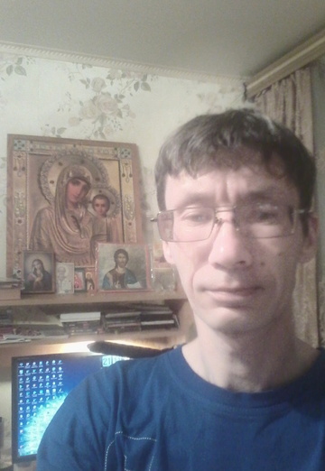 My photo - Evgeniy, 50 from Yelizovo (@thomas513)