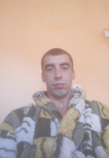 My photo - Stanіslav, 32 from Khust (@stanslav176)