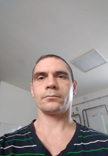 My photo - Sergey, 35 from Kirov (@sergey962603)