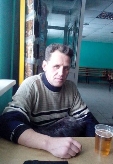 My photo - Rafail, 48 from Gusinoozyorsk (@rafail283)