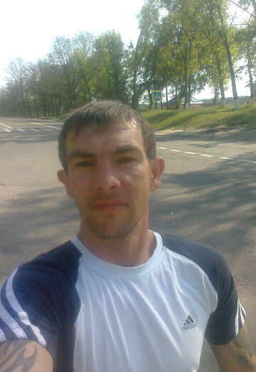 Моя фотография - Александр Волков, 49 из Севастополь (@aleksandrvolkov26)