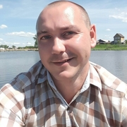 Денис Кокин, 40, Тугулым