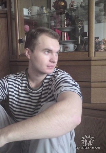 Моя фотография - Алексей, 36 из Дюссельдорф (@limredlight)