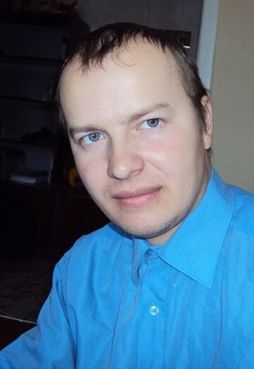 Моя фотография - Анатолий, 41 из Алексеевское (@anatoliy41632)