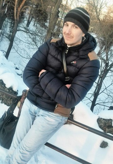 Алексей (@lexapoprik87) — моя фотография № 8