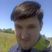 Павел, 24, Прямицыно