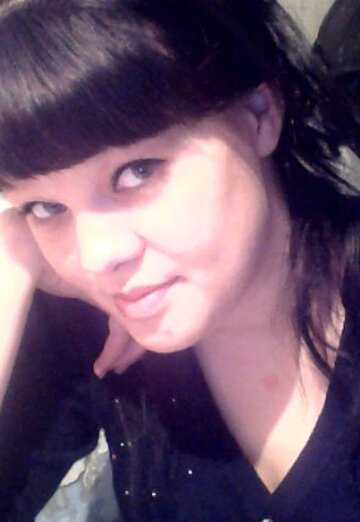 My photo - Elena, 35 from Achinsk (@elena54004)