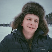 Арсений, 29, Нерехта