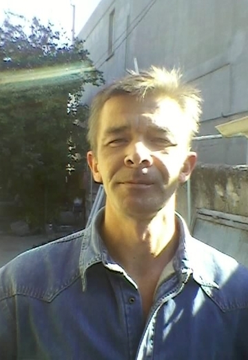 Моя фотография - стас иванов, 51 из Симферополь (@stasivanov32)