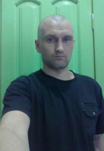 Моя фотография - Александр, 38 из Казань (@aleksandr119106)