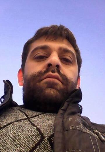 Моя фотография - Hakob Jermukyan, 35 из Ереван (@hakobjermukyan)
