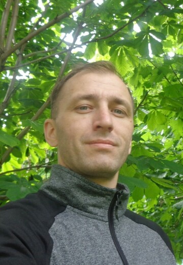 Моя фотография - Дмитрий, 35 из Ухта (@dmitriy320458)