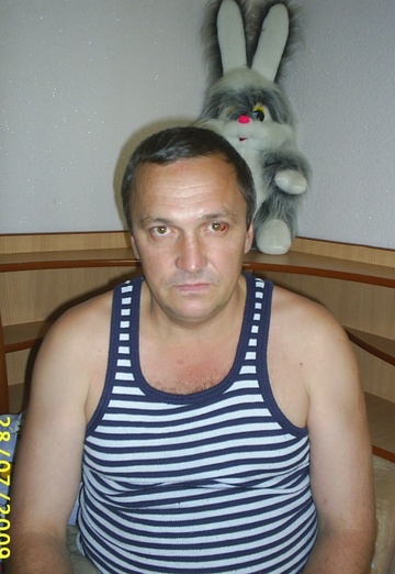 My photo - vlad, 63 from Almetyevsk (@vlad3035)