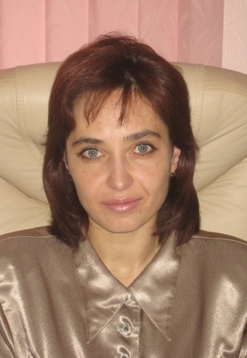 Моя фотография - Елена, 49 из Самара (@elena2421)