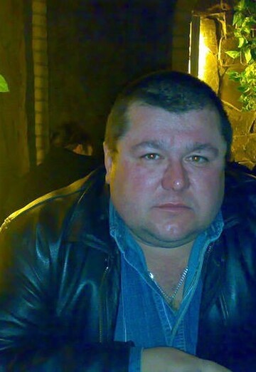 My photo - Igor, 59 from Luhansk (@igor323950)