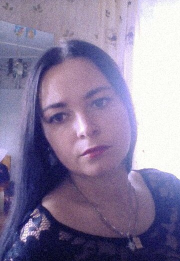 Моя фотография - Ирина, 42 из Молодечно (@irina116207)
