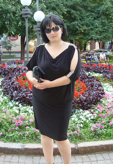 Моя фотография - Валентина, 37 из Ленинск-Кузнецкий (@valentina50170)